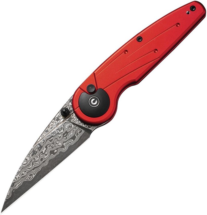 CIVIVI Starflare | Red