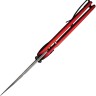 CIVIVI Starflare | Red