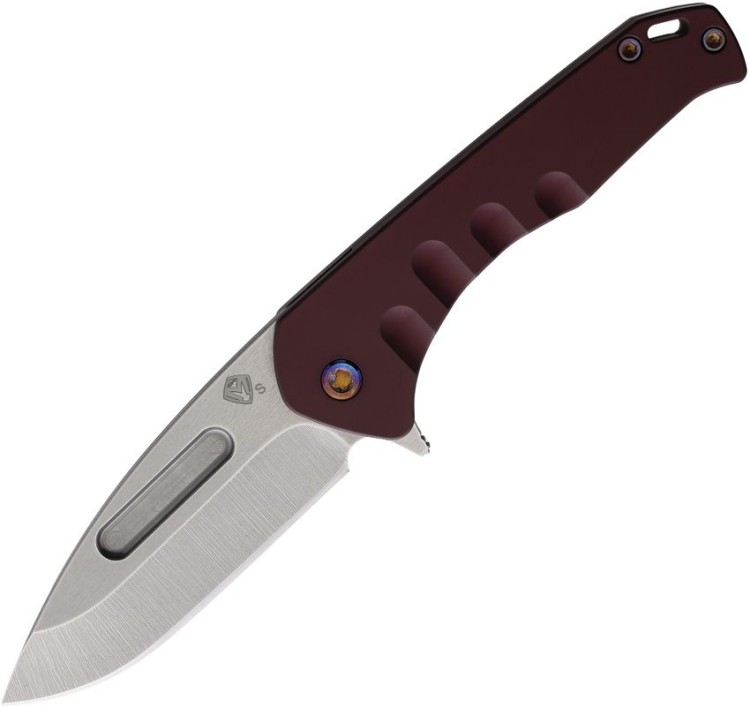 Taschenmesser Medford Swift FL | Flipper Framelock