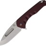 Taschenmesser Medford Swift FL | Flipper Framelock