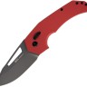 Складной нож SOG Prohen XR | Red