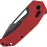 Складной нож SOG Prohen XR | Red