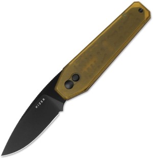 Cuchillo plegable | Navajas Kizer Cutlery Tomb | PEI 