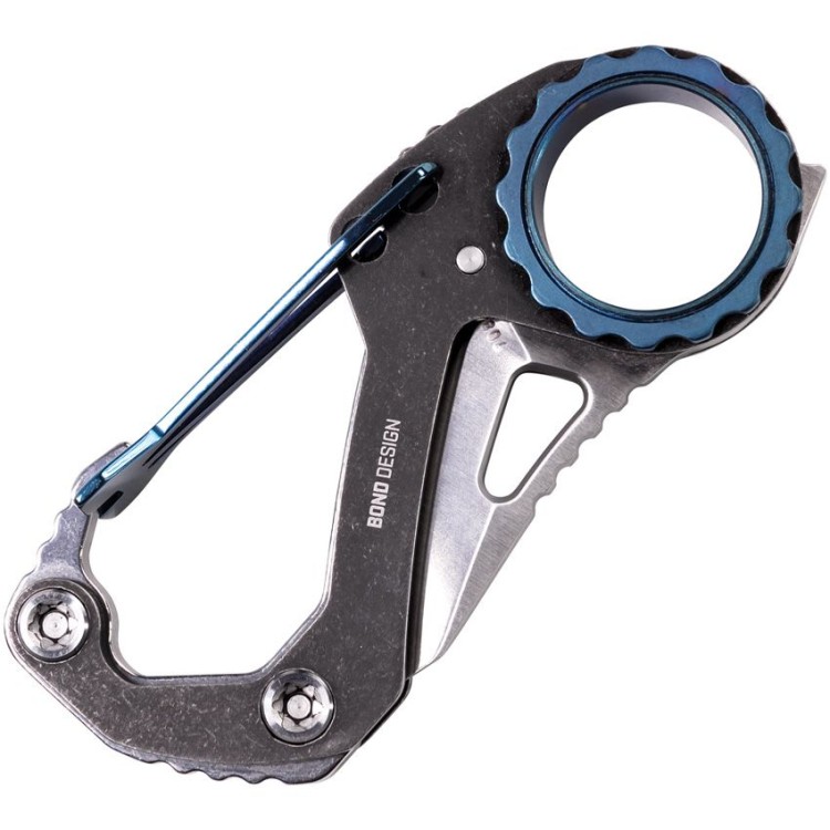 Cuchillo Cuchillo plegable | Navajas CRKT Compano 