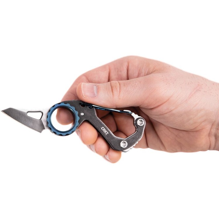 Cuchillo Cuchillo plegable | Navajas CRKT Compano 