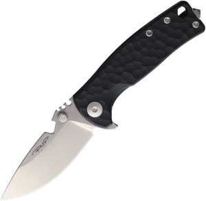 DPx Gear HEST F | M390