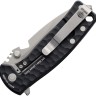 DPx Gear HEST F | M390 DPx Gear HEST F | M390