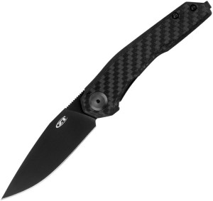 Zero Tolerance | Carbon fiber | MagnaCut