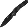 Zero Tolerance | Carbon fiber | MagnaCut