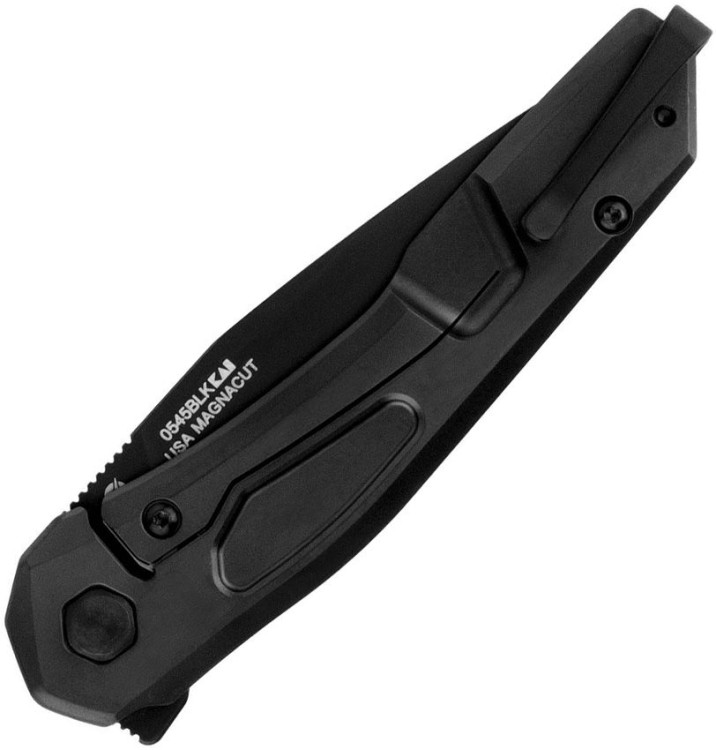 Zero Tolerance | Carbon fiber | MagnaCut