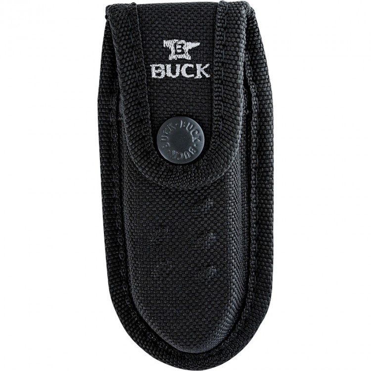 Buck Pursuit Pro Lockback 3" folding knife 661ORS Buck Pursuit Pro Lockback 3" folding knife 661ORS