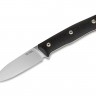 Нож Lionsteel B35  G10 B35GBK
