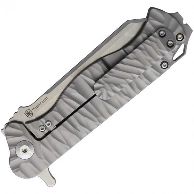 Kizer Cutlery Vindicator folding knife Kizer Cutlery Vindicator folding knife