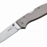 Cuchillo Böker Plus Titan Drop folding knife 01BO188