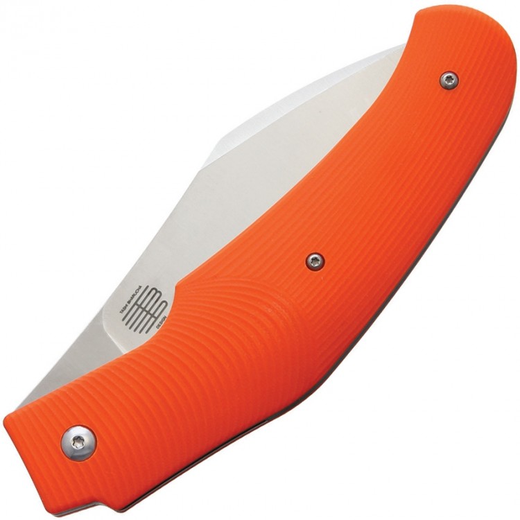Cuchillo Cuchillo plegable Amare Creator Slip Joint, orange Cuchillo Cuchillo plegable Amare Creator Slip Joint, orange