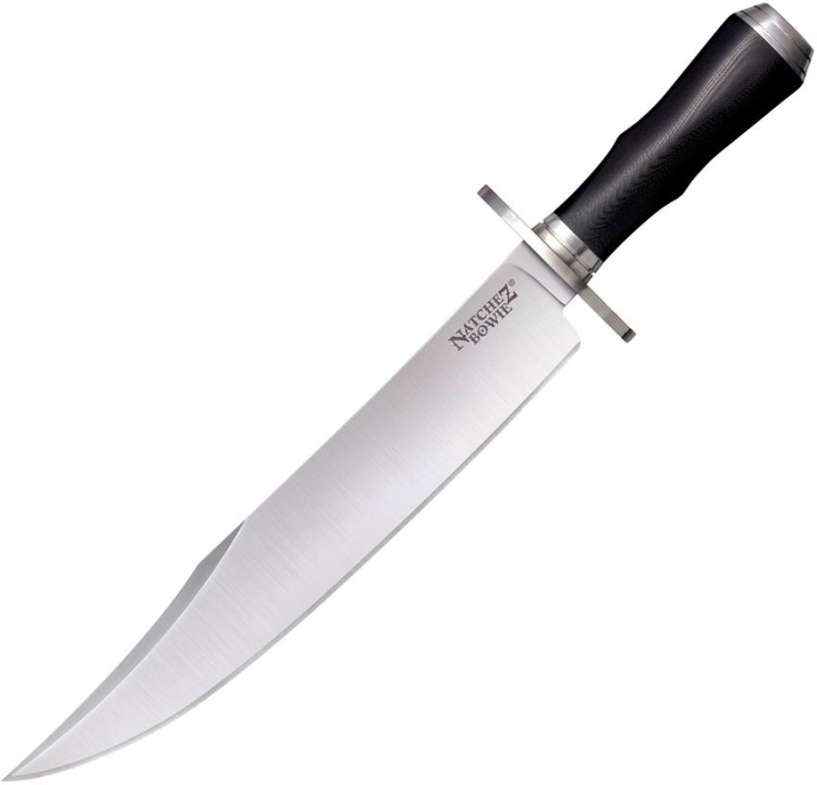 Cold Steel Natchez Bowie 4034SS knife 39LMB4