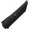 Hoback Knives Kwaiback Button Lock Artic