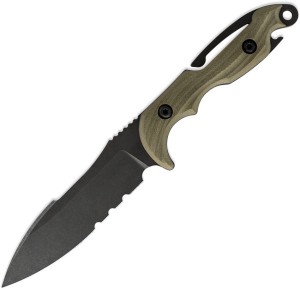 Cuchillo | Navajas TOOR Marine Utility Fighting Dive K