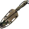 Cuchillo Cuchillo | Navajas TOOR Marine Utility Fighting Dive K