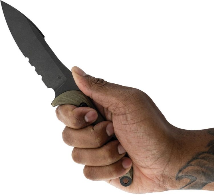 TOOR Marine Utility Fighting Dive K TOOR Marine Utility Fighting Dive K