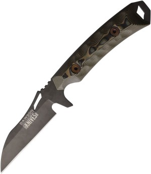 Cuchillo | Navajas Dawson Knives Revelation | Fixed Blade Ultrex