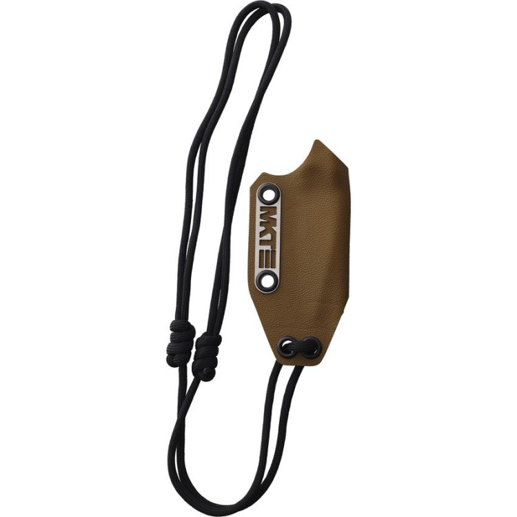 Medford Necromancer | Fixed Blade