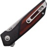 Cuchillo Cuchillo plegable | Navajas Begg Knives Diamici | Linerlock Damascus