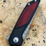 Cuchillo Cuchillo plegable | Navajas Begg Knives Diamici | Linerlock Damascus