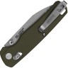 Taschenmesser Kershaw Bel Air | DuraLock OL SW | CPM MagnaCut 