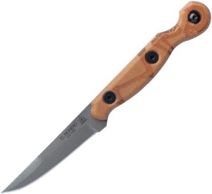 Cuchillo | Navajas TOPS El Pionero