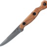 Feststehendes Messer TOPS El Pionero