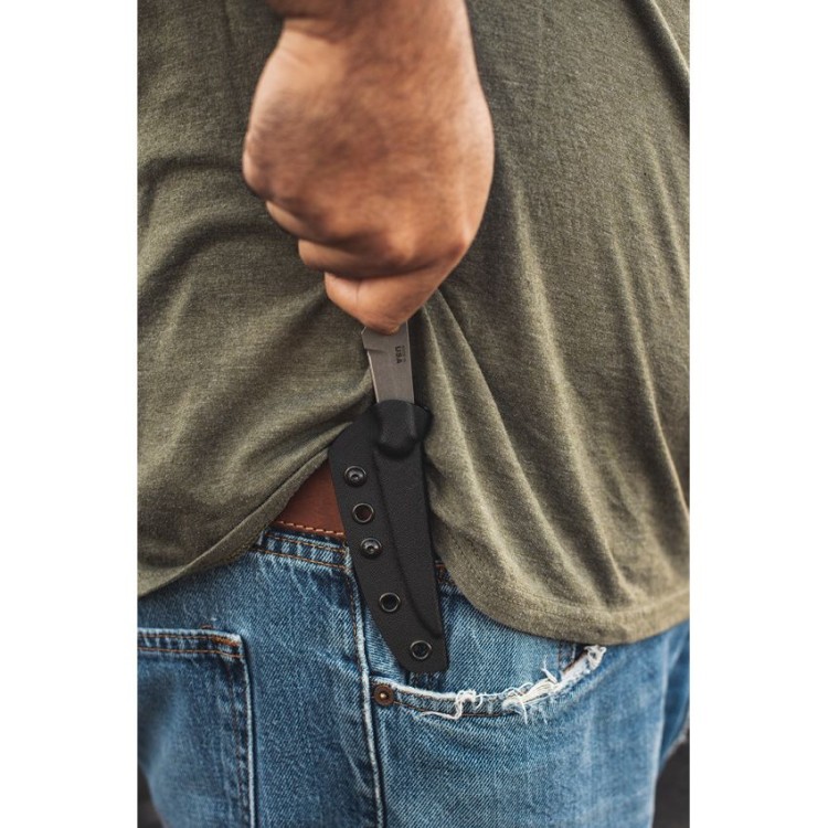 Cuchillo Cuchillo | Navajas TOPS El Pionero Cuchillo Cuchillo | Navajas TOPS El Pionero