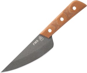 Feststehendes Messer TOPS Frog Market Special Mini 