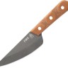 Feststehendes Messer TOPS Frog Market Special Mini 