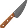 Feststehendes Messer TOPS Frog Market Special Mini 