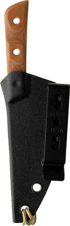 Cuchillo Cuchillo | Navajas TOPS Frog Market Special Mini  Cuchillo Cuchillo | Navajas TOPS Frog Market Special Mini