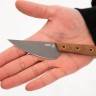 Feststehendes Messer TOPS Frog Market Special Mini 