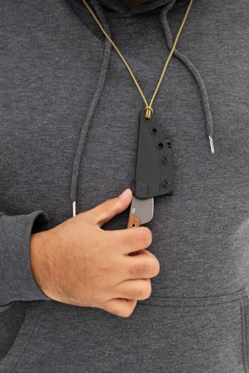 Cuchillo Cuchillo | Navajas TOPS Frog Market Special Mini  Cuchillo Cuchillo | Navajas TOPS Frog Market Special Mini