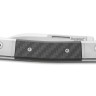 Taschenmesser LionSteel BestMan I Drop CF