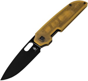 Cuchillo plegable | Navajas Kizer Cutlery Varatas PEI