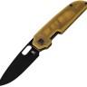 Cuchillo Cuchillo plegable | Navajas Kizer Cutlery Varatas PEI