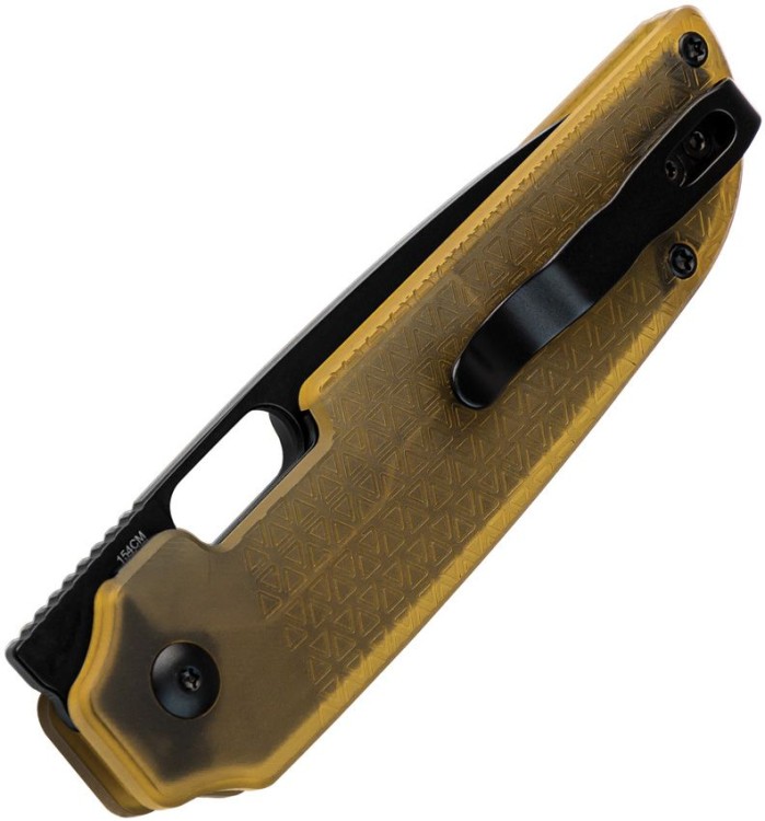 Cuchillo Cuchillo plegable | Navajas Kizer Cutlery Varatas PEI