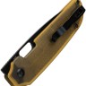 Cuchillo Cuchillo plegable | Navajas Kizer Cutlery Varatas PEI
