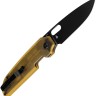 Cuchillo Cuchillo plegable | Navajas Kizer Cutlery Varatas PEI