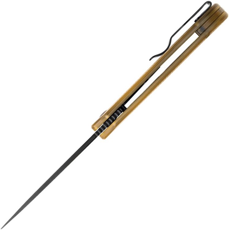 Cuchillo Cuchillo plegable | Navajas Kizer Cutlery Varatas PEI