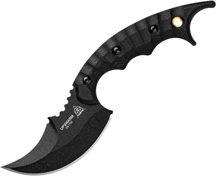 Нож TOPS Upswarm | Single