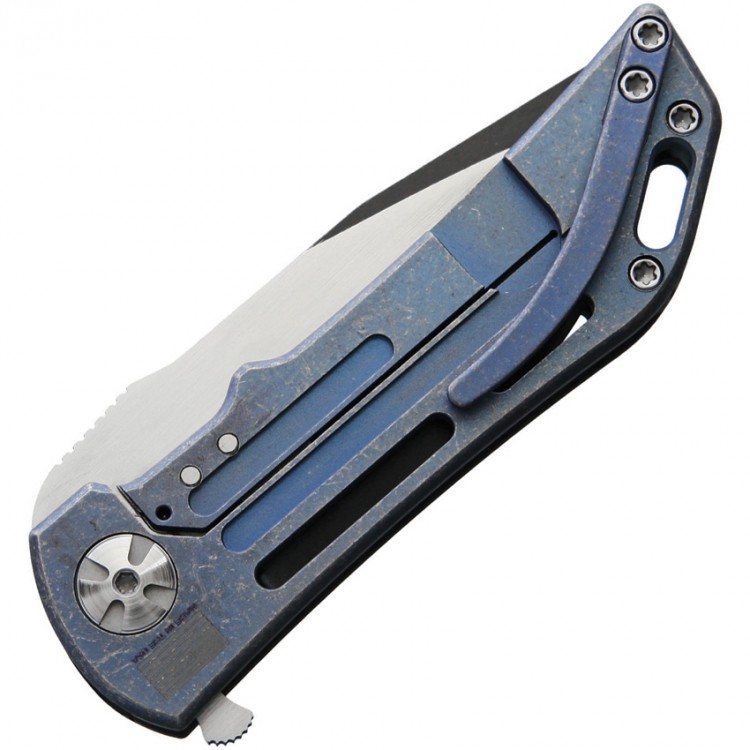 Darrel Ralph Dominator Framelock folding knife Darrel Ralph Dominator Framelock folding knife