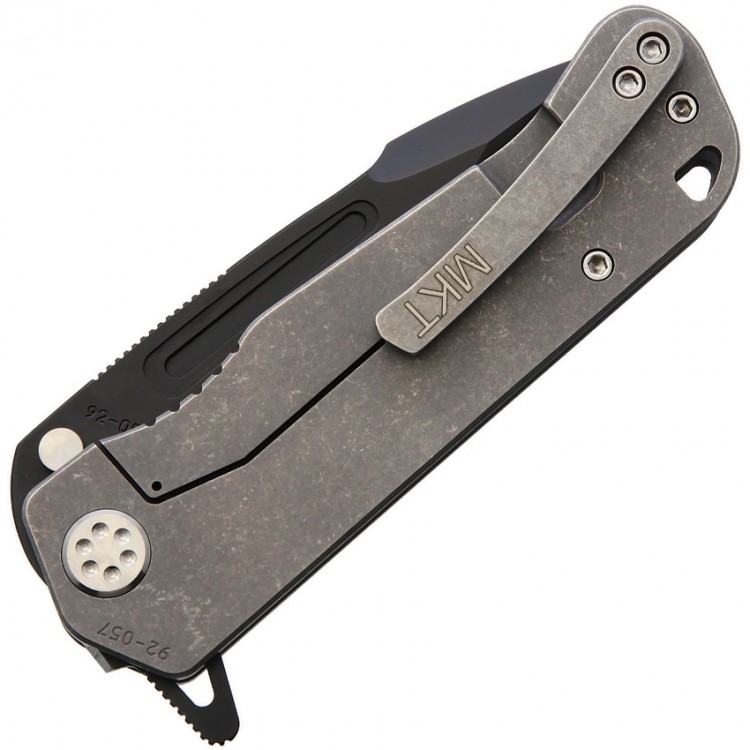 Medford Proxima Framelock folding knife Medford Proxima Framelock folding knife