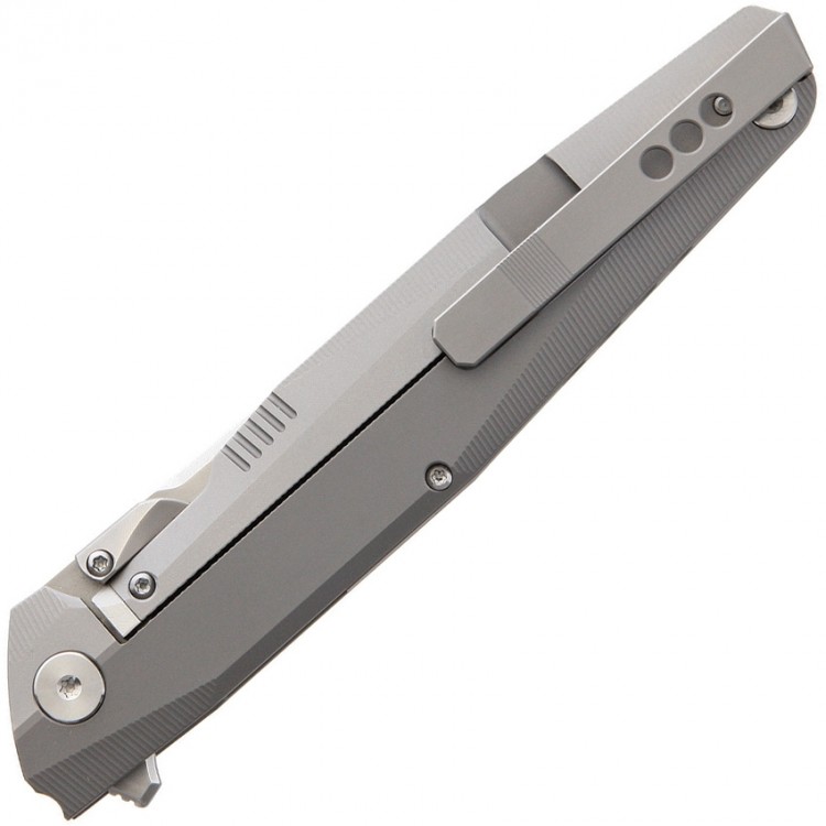 Rike Knives 1507S Kwaiken folding knife Rike Knives 1507S Kwaiken folding knife