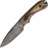 Нож Bradford Guardian 3 3D G-Wood Nimbus finish